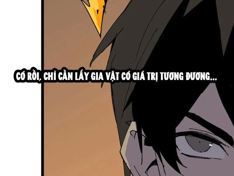 Ta tu tiên một mình Chapter 14 - Trang 33