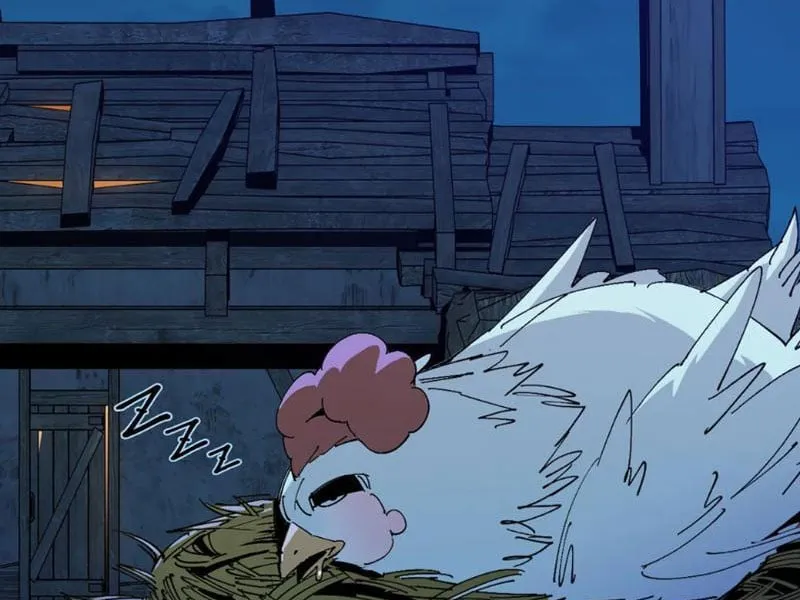 Ta tu tiên một mình Chapter 14 - Trang 36