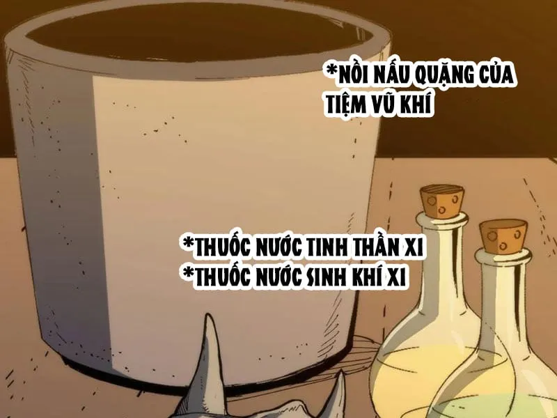 Ta tu tiên một mình Chapter 14 - Trang 38
