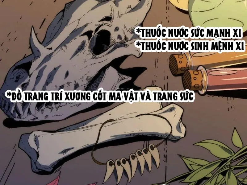 Ta tu tiên một mình Chapter 14 - Trang 39