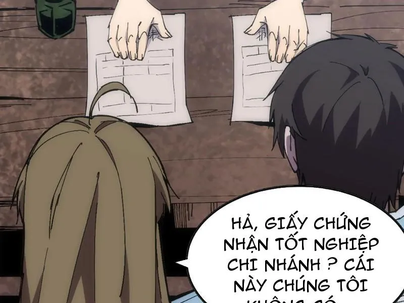 Ta tu tiên một mình Chapter 14 - Trang 4