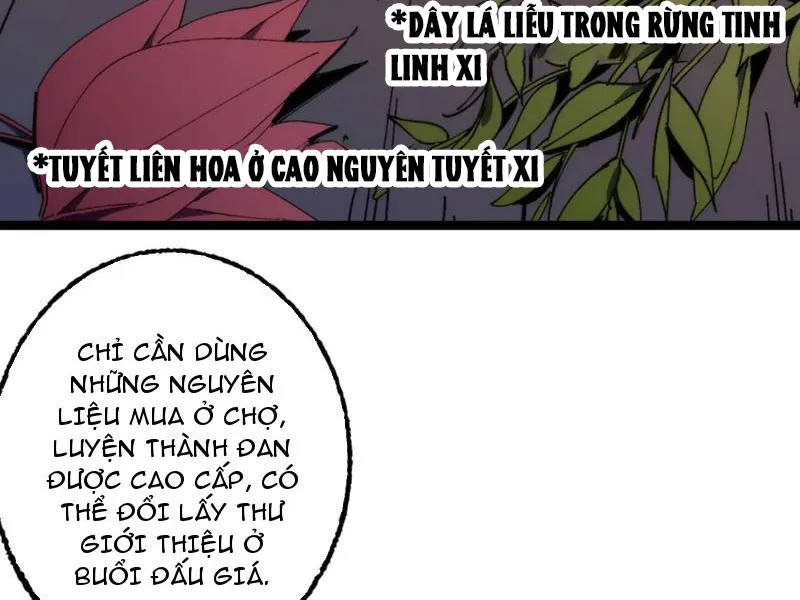 Ta tu tiên một mình Chapter 14 - Trang 40