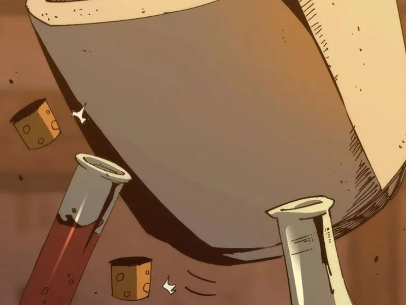 Ta tu tiên một mình Chapter 14 - Trang 47