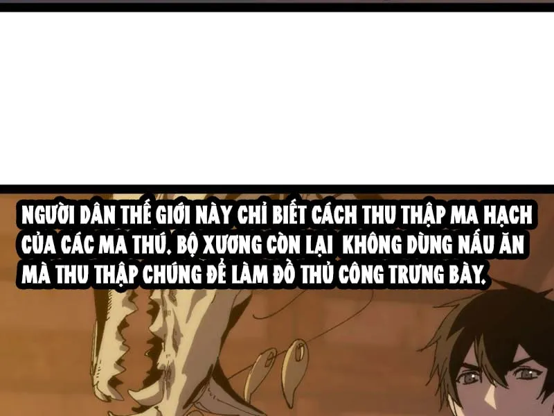 Ta tu tiên một mình Chapter 14 - Trang 50