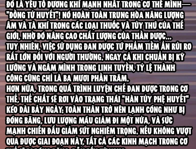 Ta tu tiên một mình Chapter 15 - Trang 14