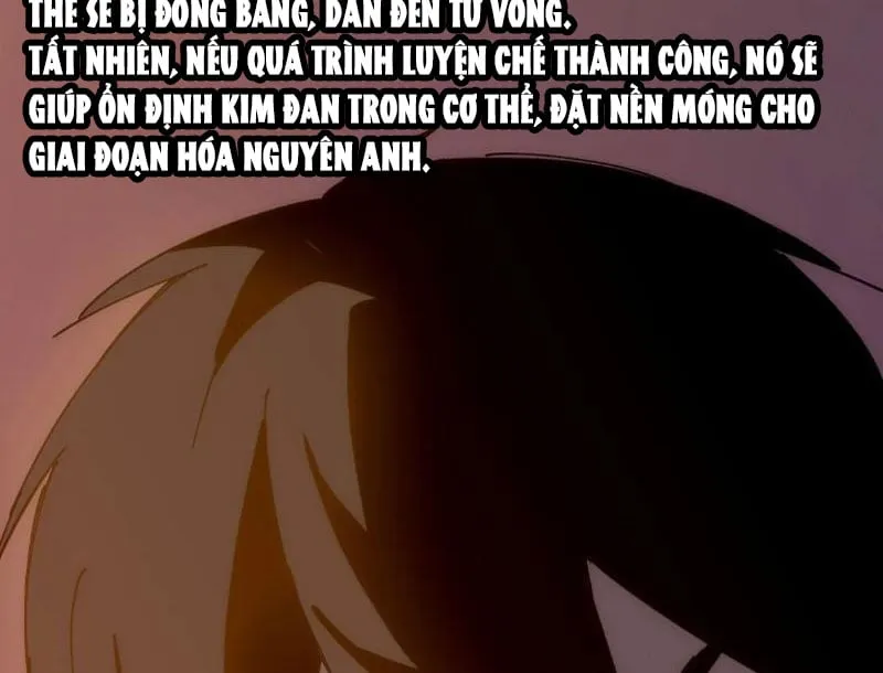 Ta tu tiên một mình Chapter 15 - Trang 15