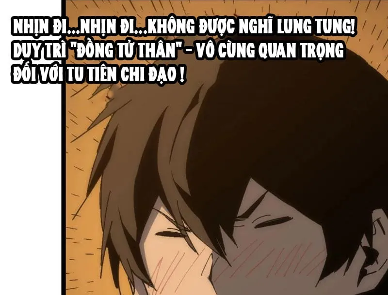Ta tu tiên một mình Chapter 15 - Trang 26