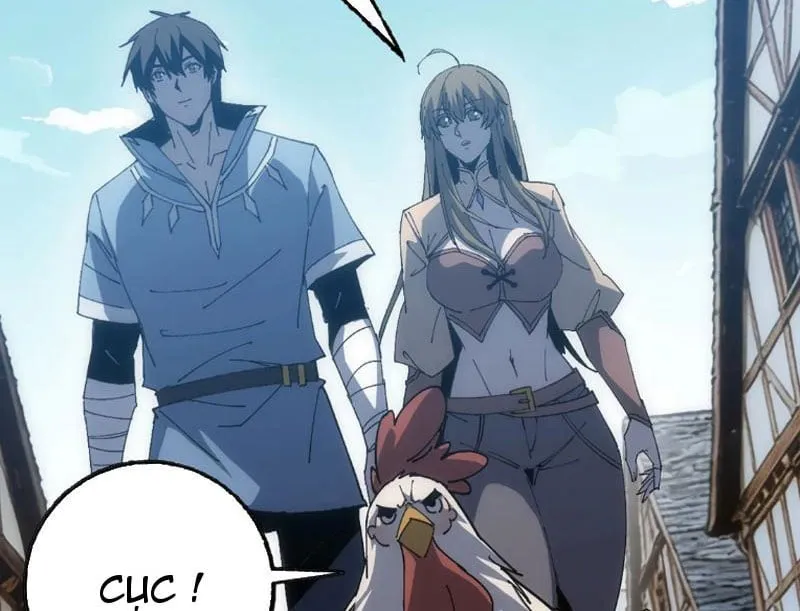 Ta tu tiên một mình Chapter 15 - Trang 30
