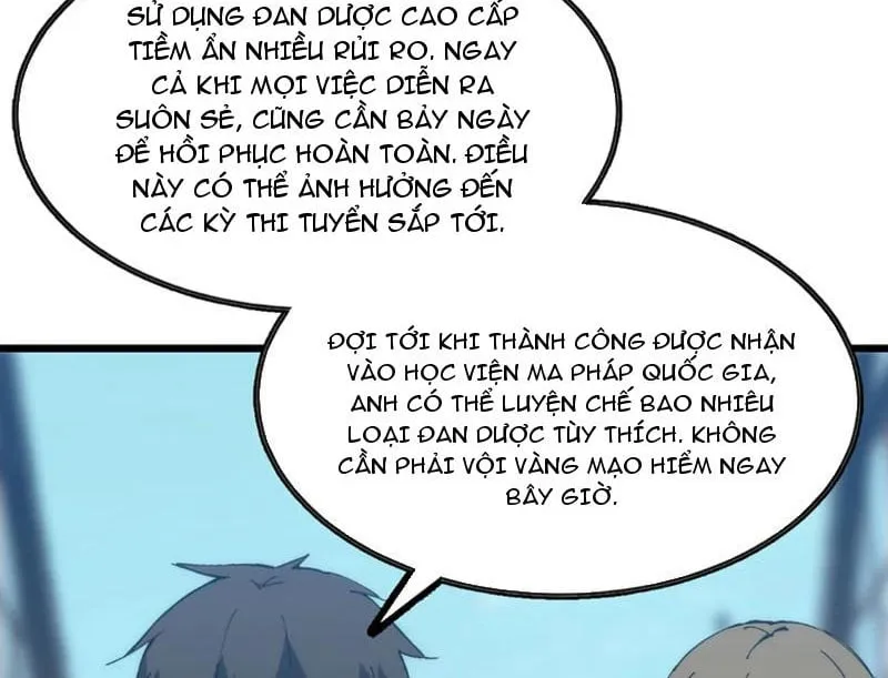 Ta tu tiên một mình Chapter 15 - Trang 32