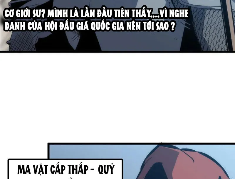 Ta tu tiên một mình Chapter 15 - Trang 47