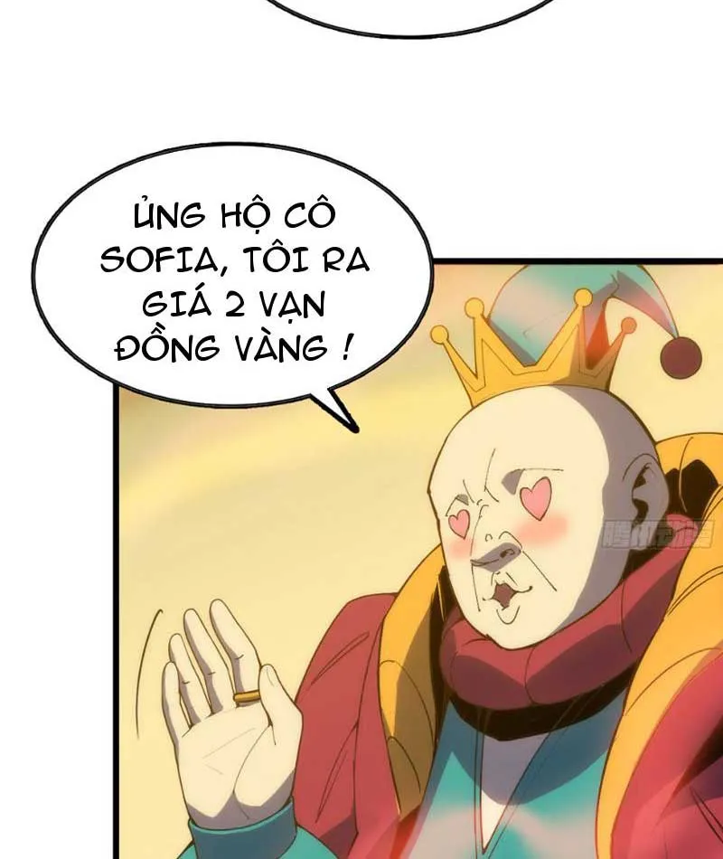 Ta tu tiên một mình Chapter 16 - Trang 12