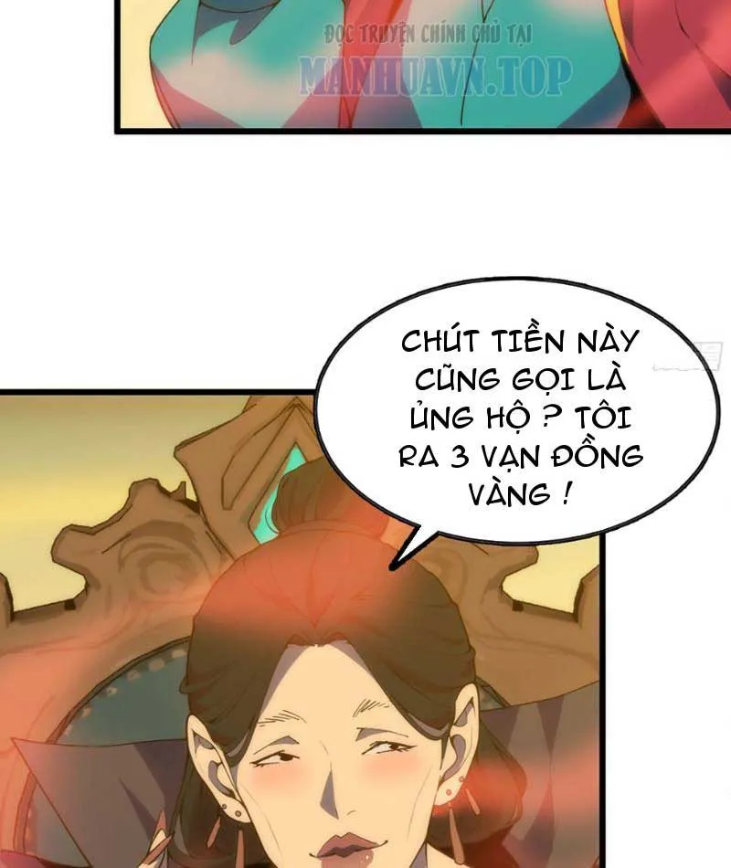 Ta tu tiên một mình Chapter 16 - Trang 13