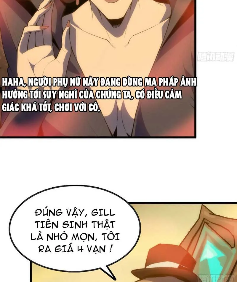 Ta tu tiên một mình Chapter 16 - Trang 14
