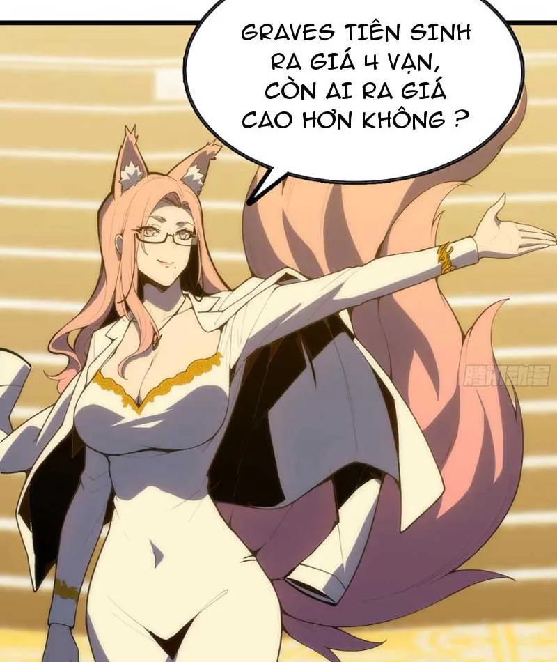 Ta tu tiên một mình Chapter 16 - Trang 16