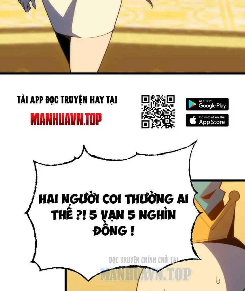 Ta tu tiên một mình Chapter 16 - Trang 17
