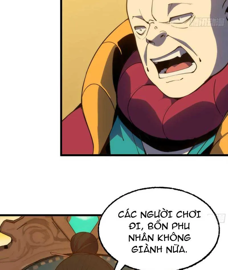 Ta tu tiên một mình Chapter 16 - Trang 18