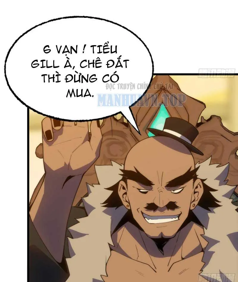 Ta tu tiên một mình Chapter 16 - Trang 20