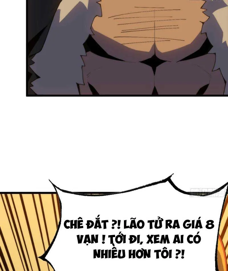 Ta tu tiên một mình Chapter 16 - Trang 21