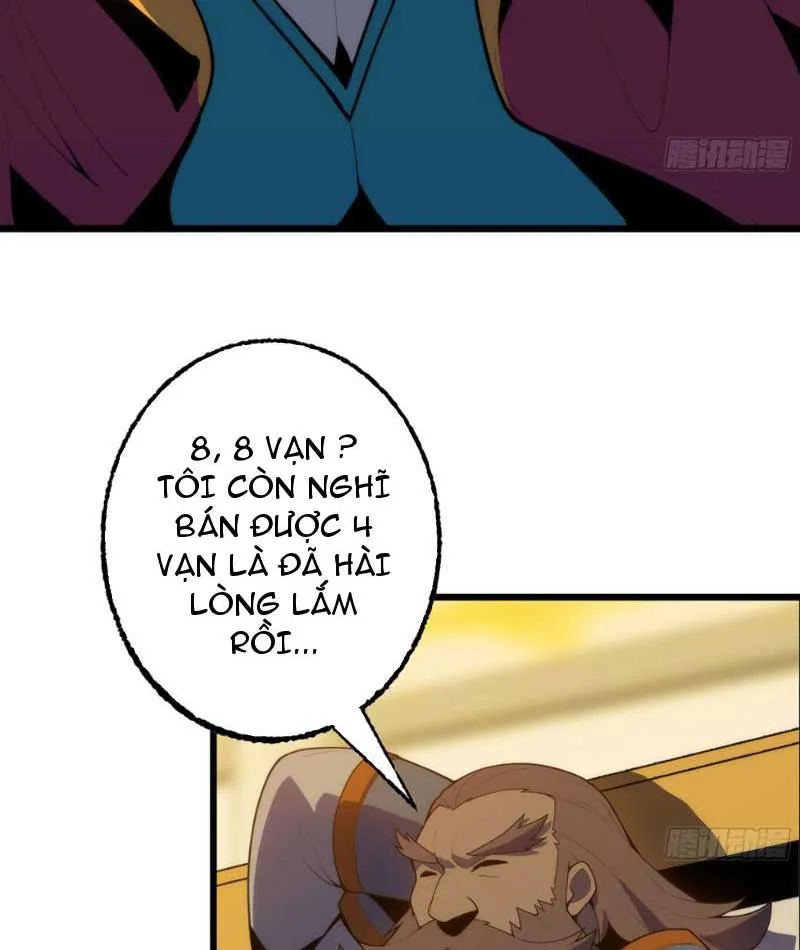 Ta tu tiên một mình Chapter 16 - Trang 23