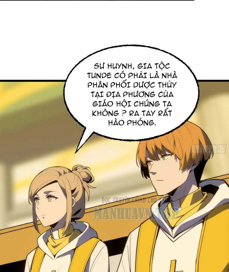 Ta tu tiên một mình Chapter 16 - Trang 26