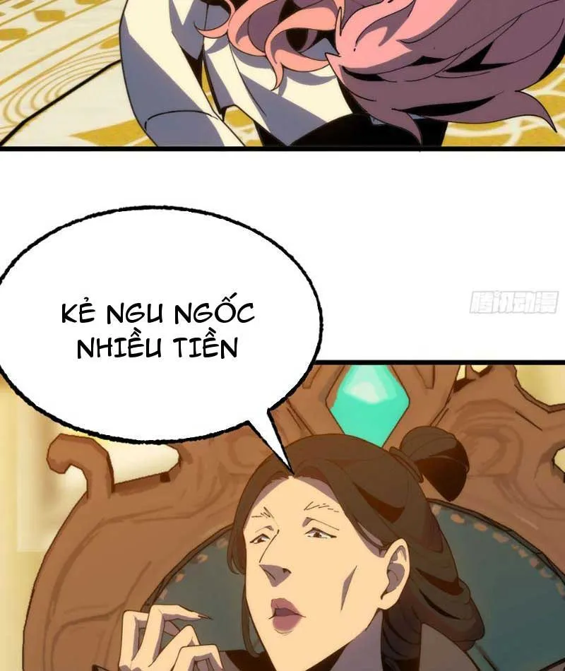 Ta tu tiên một mình Chapter 16 - Trang 29