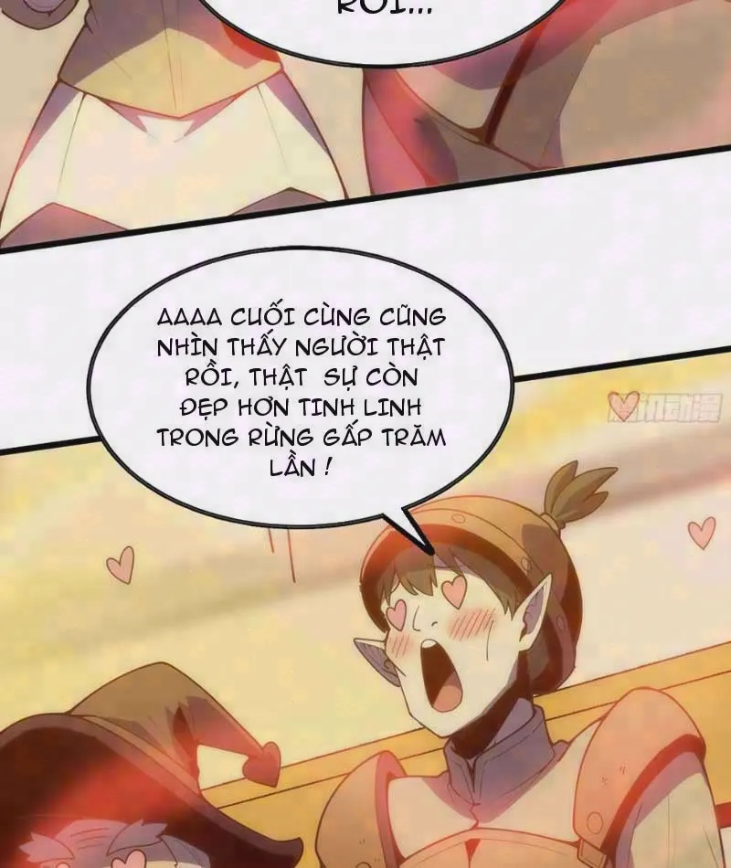 Ta tu tiên một mình Chapter 16 - Trang 3