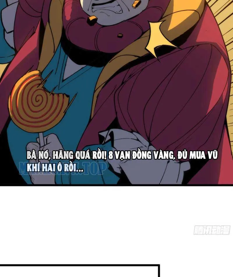 Ta tu tiên một mình Chapter 16 - Trang 34