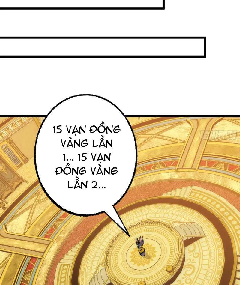 Ta tu tiên một mình Chapter 16 - Trang 35