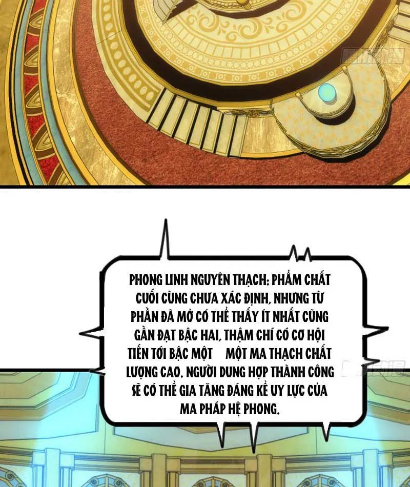 Ta tu tiên một mình Chapter 16 - Trang 36
