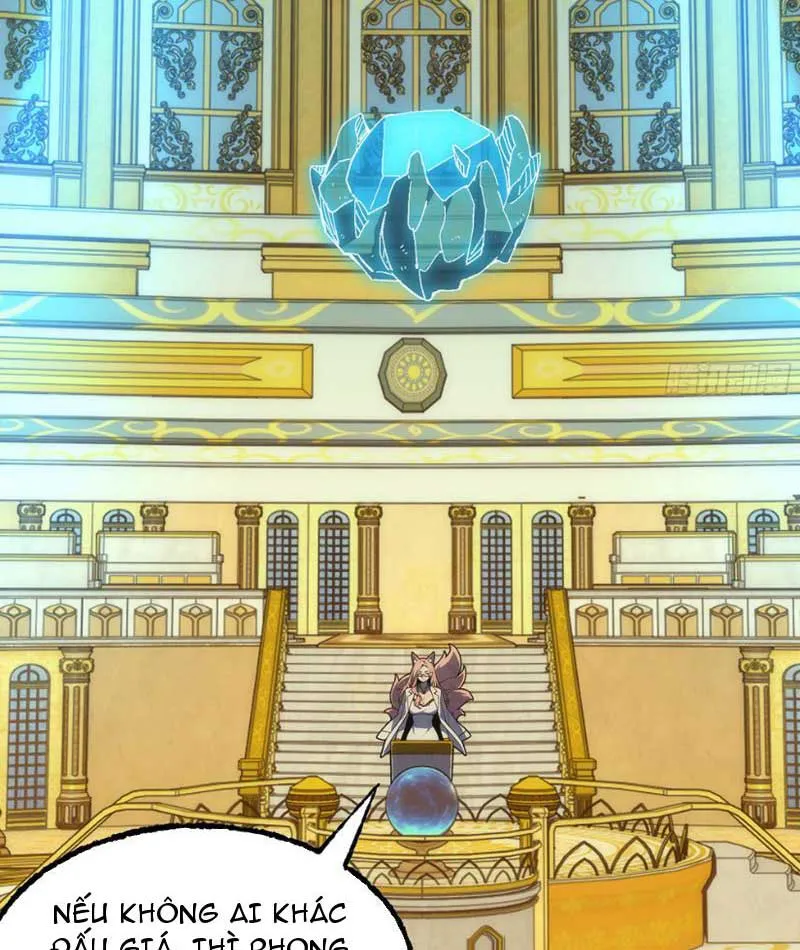 Ta tu tiên một mình Chapter 16 - Trang 37