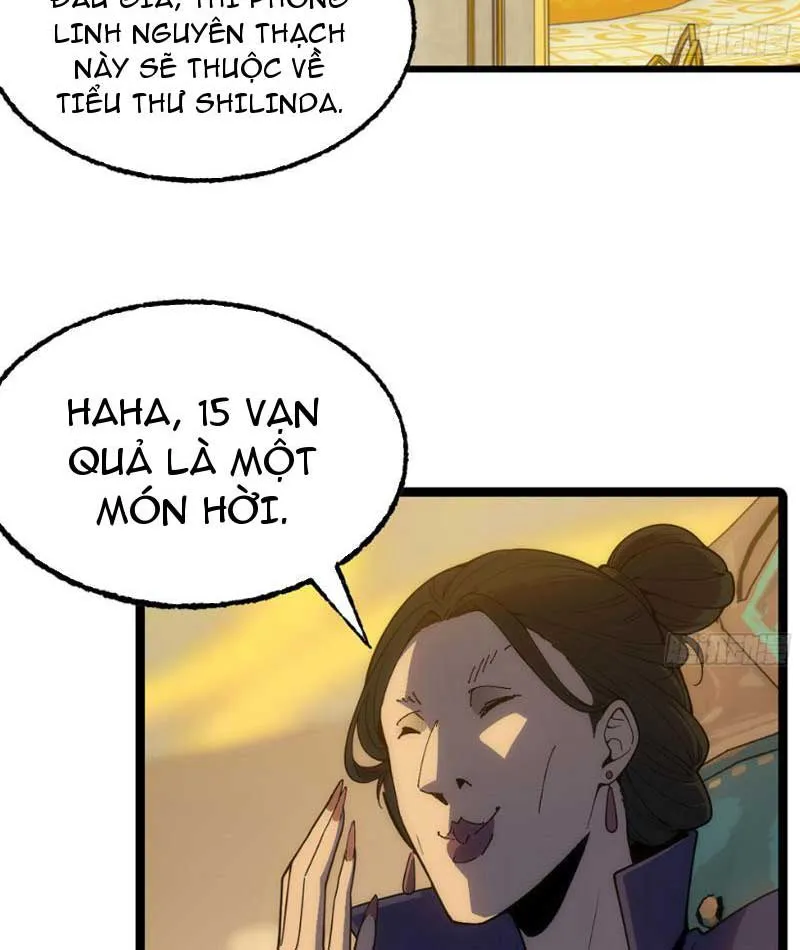 Ta tu tiên một mình Chapter 16 - Trang 38