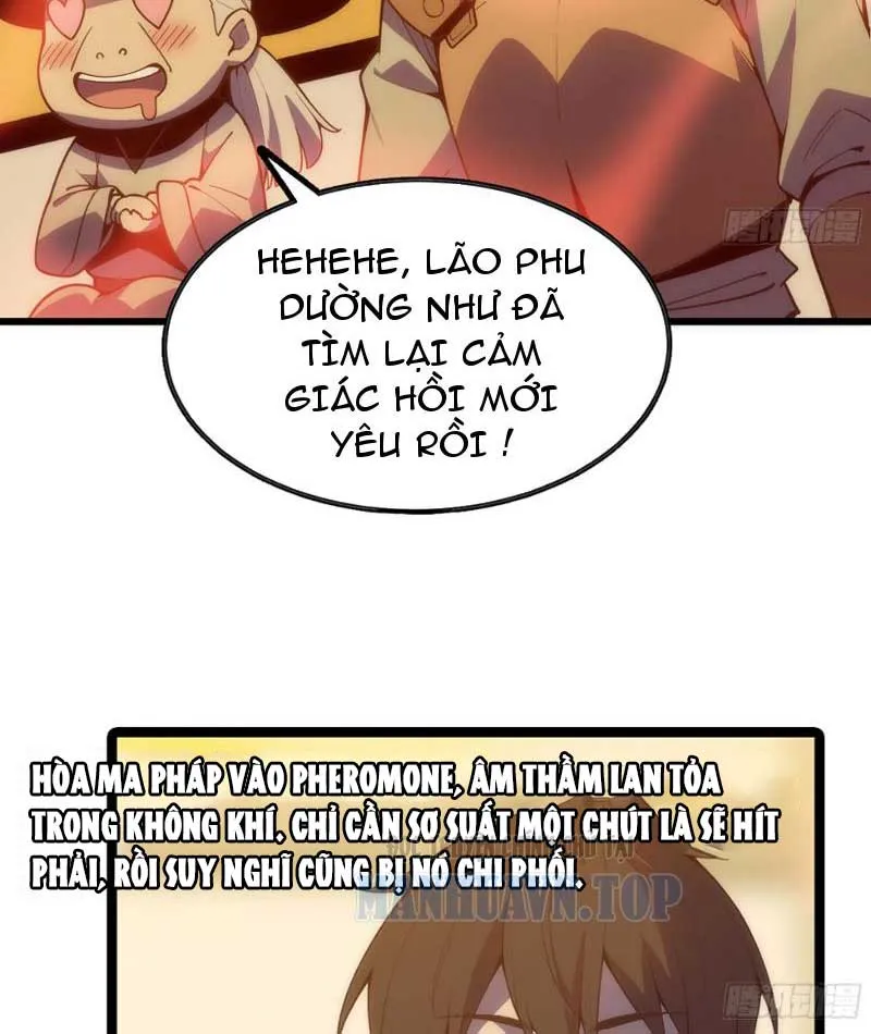 Ta tu tiên một mình Chapter 16 - Trang 4
