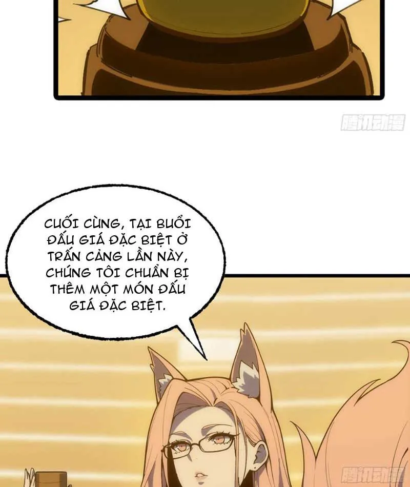 Ta tu tiên một mình Chapter 16 - Trang 41