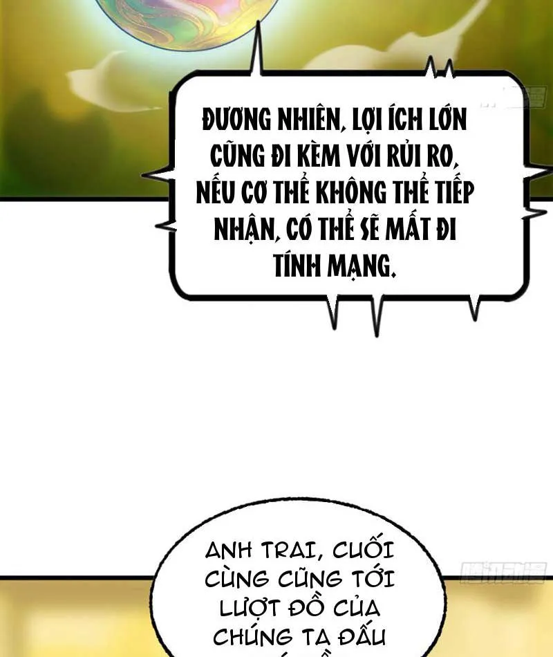 Ta tu tiên một mình Chapter 16 - Trang 44