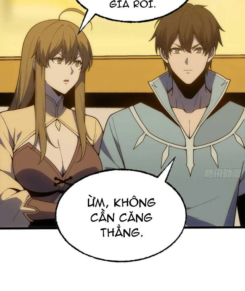 Ta tu tiên một mình Chapter 16 - Trang 45