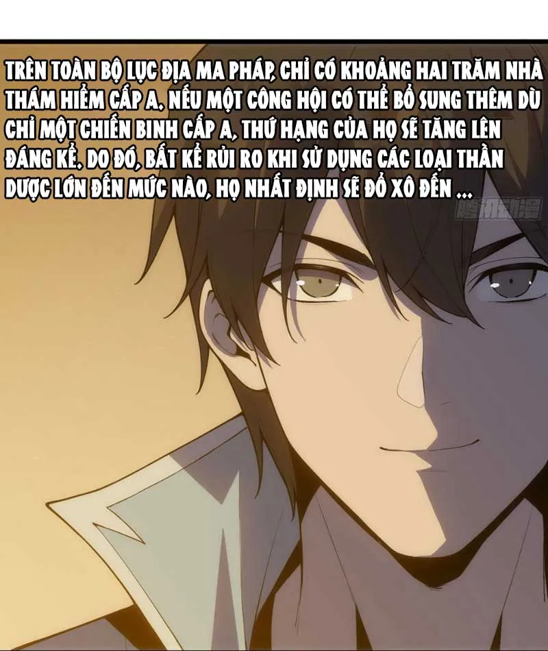 Ta tu tiên một mình Chapter 16 - Trang 46