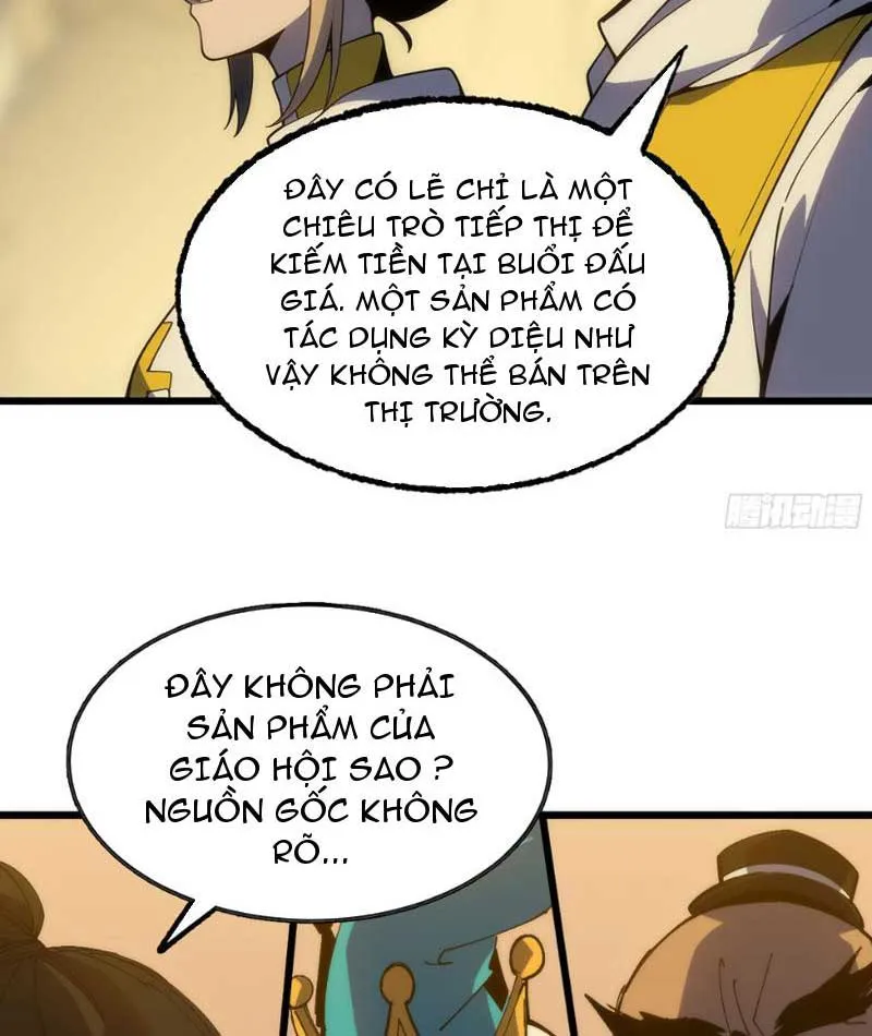 Ta tu tiên một mình Chapter 16 - Trang 48