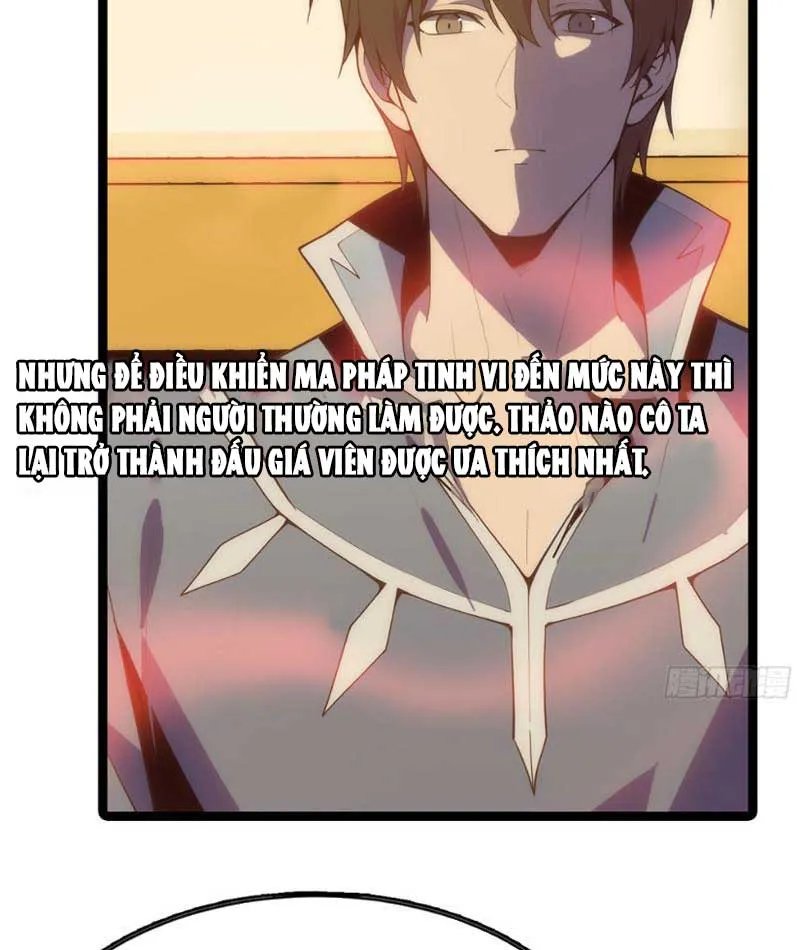 Ta tu tiên một mình Chapter 16 - Trang 5