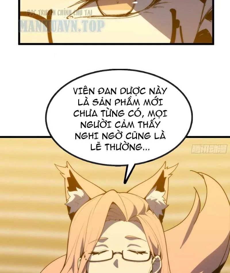 Ta tu tiên một mình Chapter 16 - Trang 50