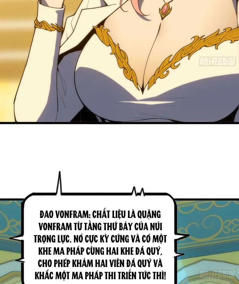 Ta tu tiên một mình Chapter 16 - Trang 7