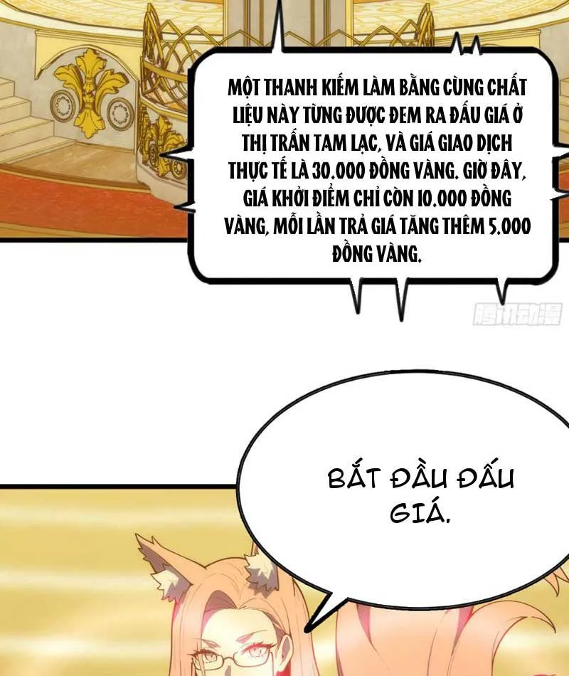 Ta tu tiên một mình Chapter 16 - Trang 9