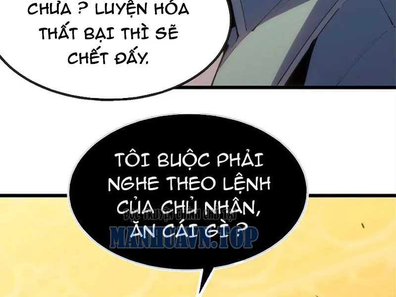 Ta tu tiên một mình Chapter 17 - Trang 22
