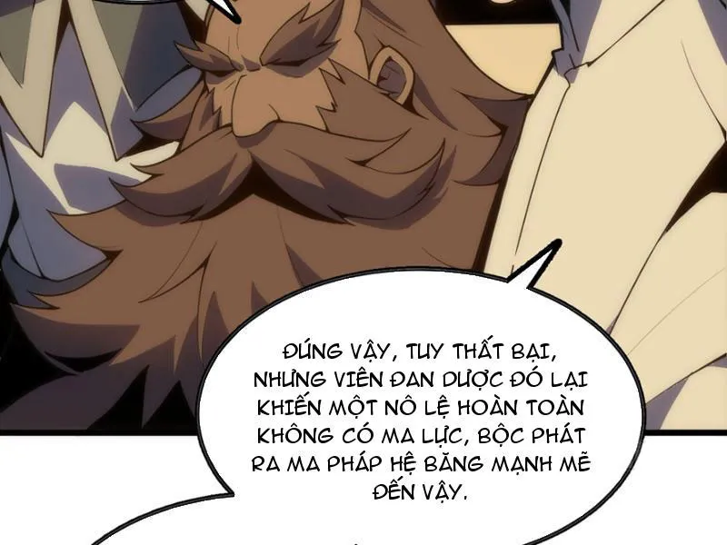 Ta tu tiên một mình Chapter 17 - Trang 45