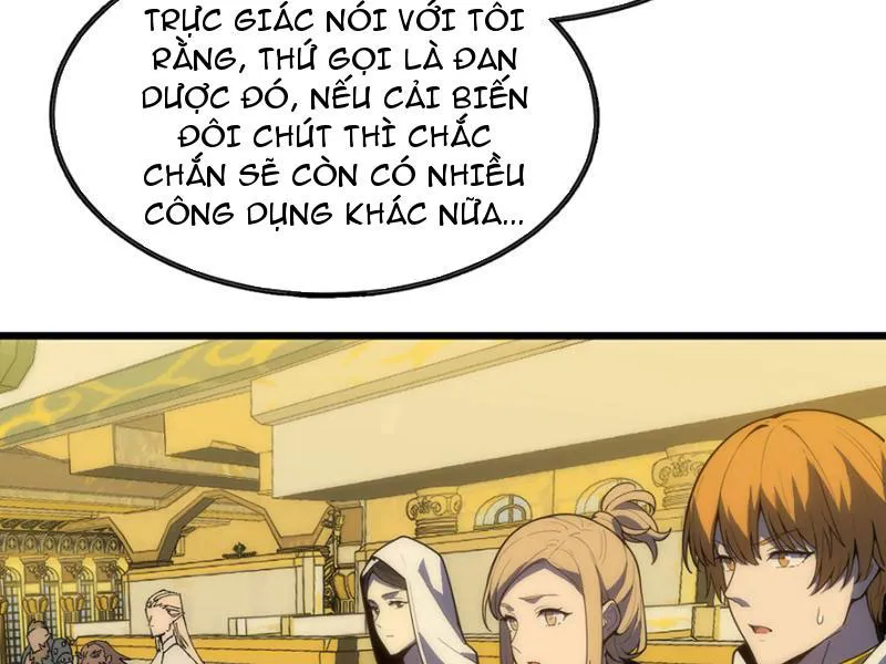 Ta tu tiên một mình Chapter 17 - Trang 46