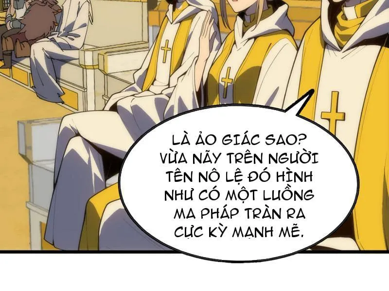 Ta tu tiên một mình Chapter 17 - Trang 47