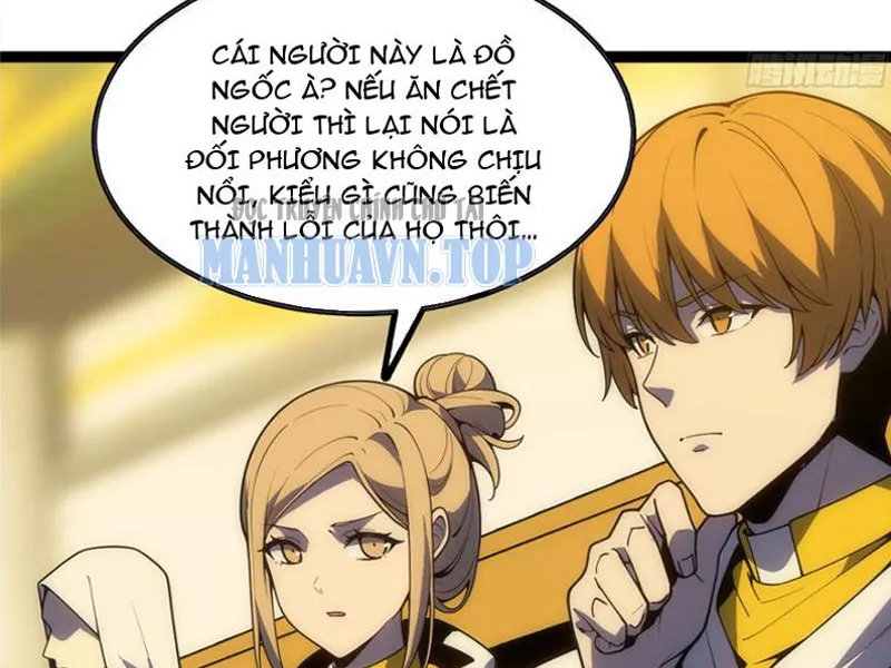 Ta tu tiên một mình Chapter 17 - Trang 6