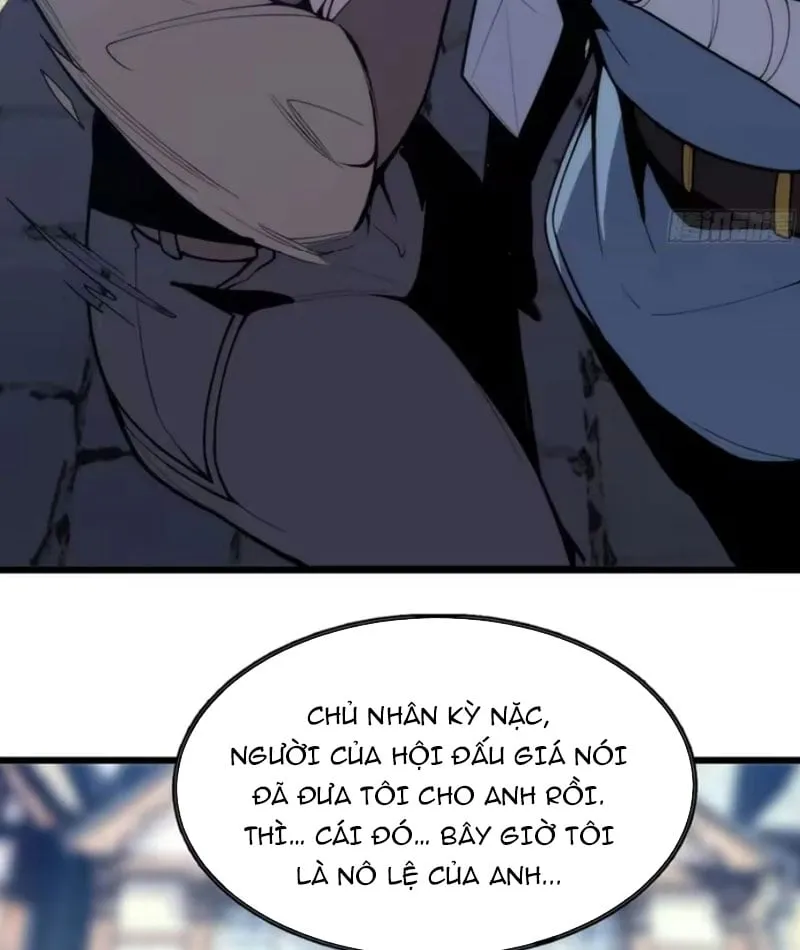 Ta tu tiên một mình Chapter 18 - Trang 10