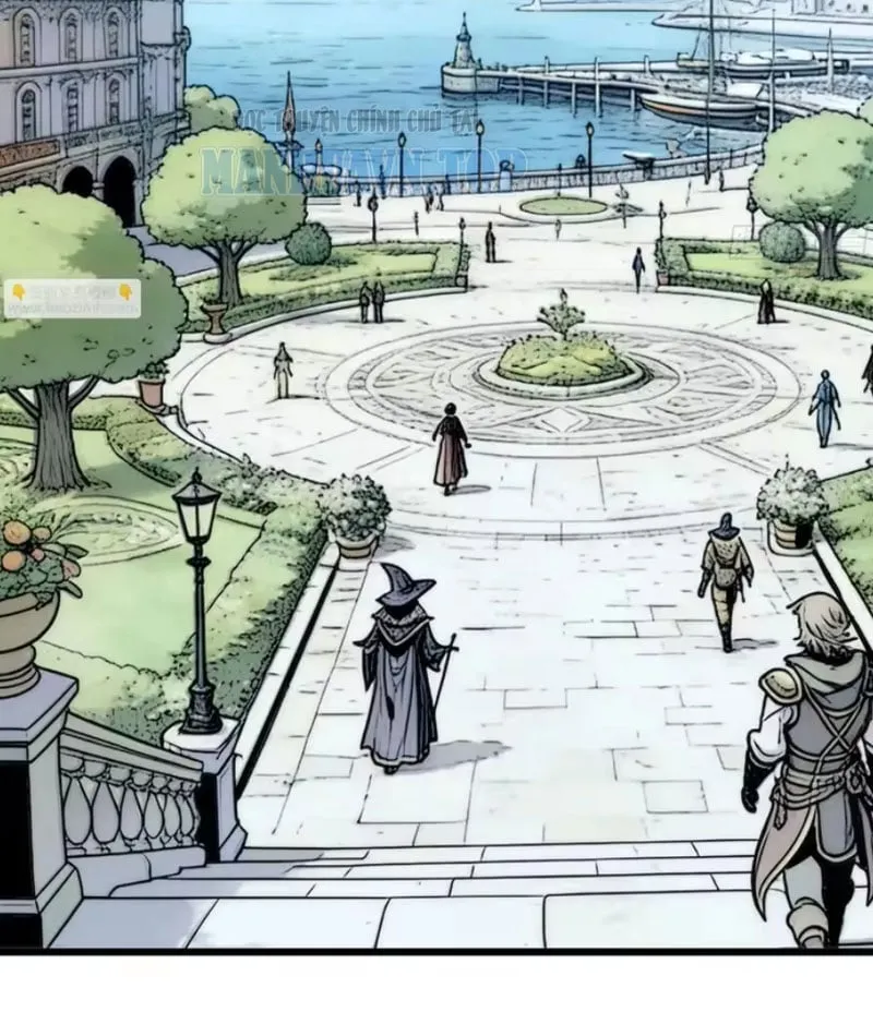 Ta tu tiên một mình Chapter 18 - Trang 15