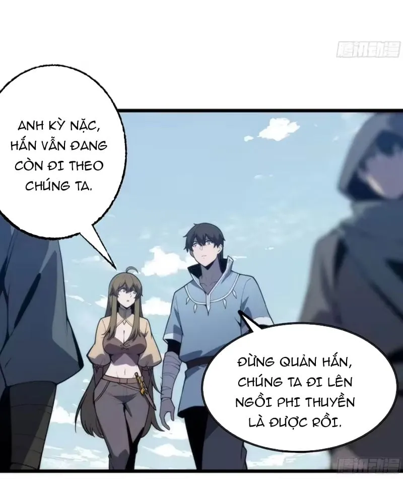 Ta tu tiên một mình Chapter 18 - Trang 16