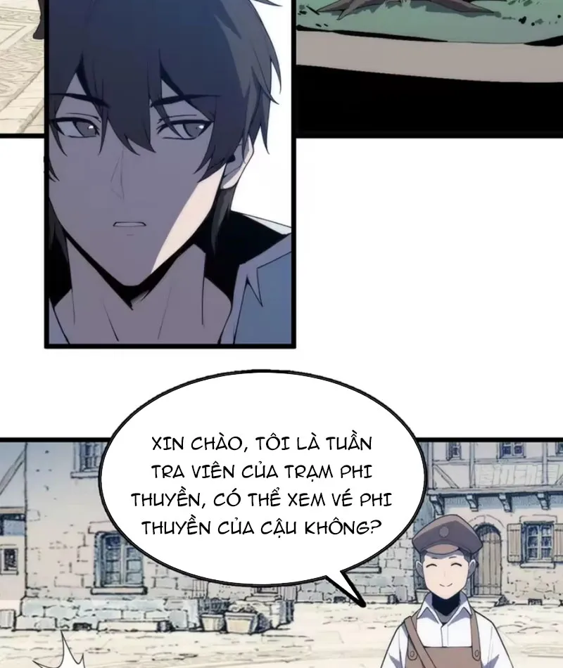 Ta tu tiên một mình Chapter 18 - Trang 18